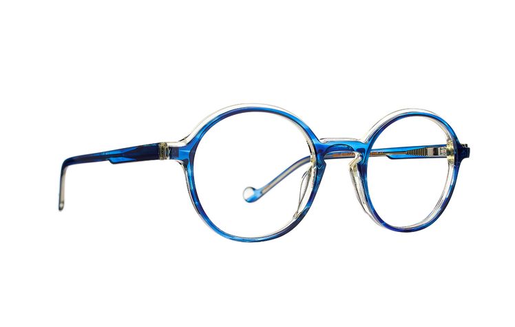 31005082047 MINI SPRITZ 2 BLEU / CRISTAL - 2047 - MINI SPRITZ 2